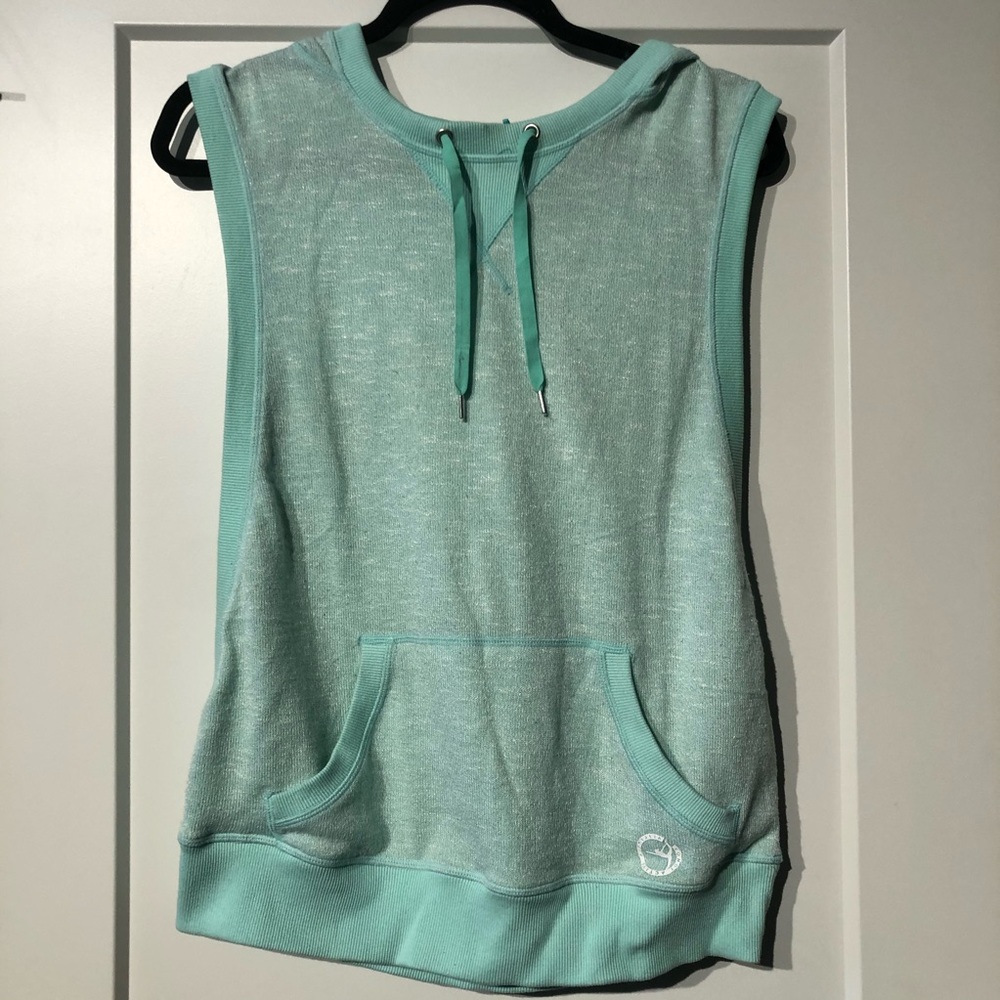 Athletic Vest